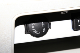 2022款东风风行·游艇