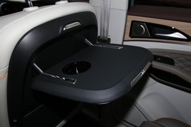 2022款东风风行·游艇