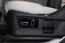 2022款东风风行·游艇