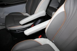 2022款东风风行·游艇