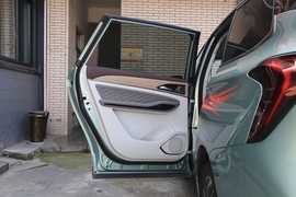 2022款东风风行·游艇