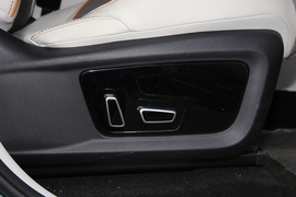 2022款东风风行·游艇