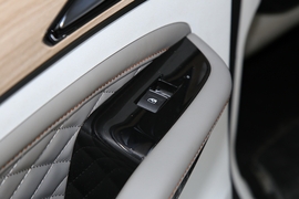 2022款东风风行·游艇