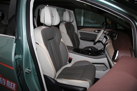 2022款东风风行·游艇