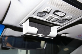 2022款东风风行·游艇