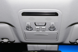 2022款东风风行·游艇