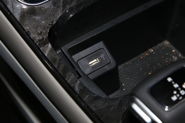 2022款东风风行·游艇