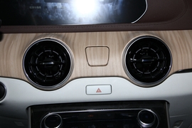 2022款东风风行·游艇