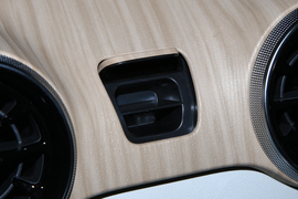 2022款东风风行·游艇