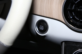 2022款东风风行·游艇