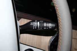 2022款东风风行·游艇