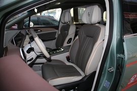 2022款东风风行·游艇