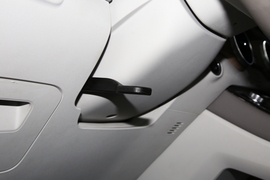 2022款东风风行·游艇