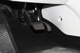 2022款东风风行·游艇