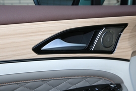 2022款东风风行·游艇