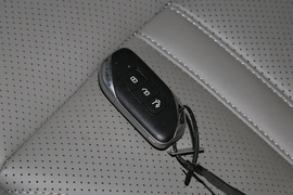 2022款东风风行·游艇