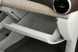 2022款东风风行·游艇