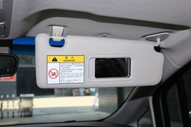 2022款东风风行·游艇