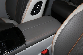 2022款东风风行·游艇