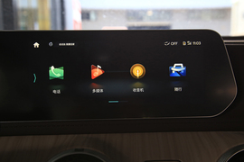 2022款东风风行·游艇