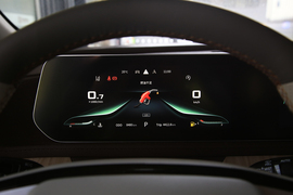 2022款东风风行·游艇