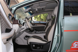 2022款东风风行·游艇