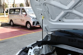 2022款长安欧尚X70A