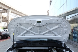 2022款长安欧尚X70A