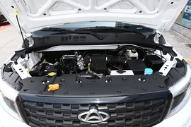 2022款长安欧尚X70A