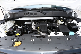 2022款长安欧尚X70A