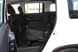 2022款长安欧尚X70A