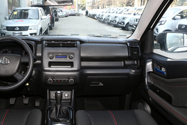 2022款长安欧尚X70A