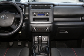 2022款长安欧尚X70A