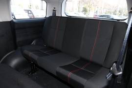 2022款长安欧尚X70A