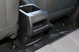 2022款长安欧尚X70A