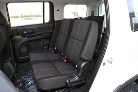 2022款长安欧尚X70A