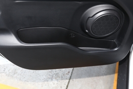 2022款长安欧尚X70A