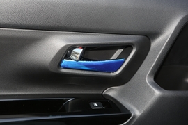 2022款长安欧尚X70A