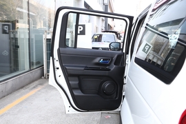 2022款长安欧尚X70A