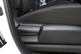 2022款长安欧尚X70A