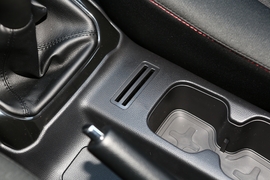 2022款长安欧尚X70A