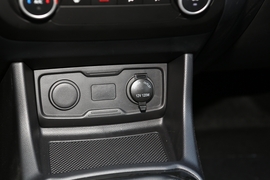 2022款长安欧尚X70A