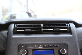 2022款长安欧尚X70A