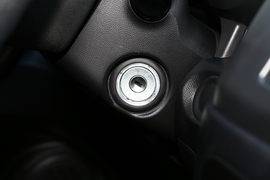 2022款长安欧尚X70A