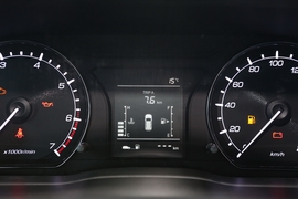 2022款长安欧尚X70A