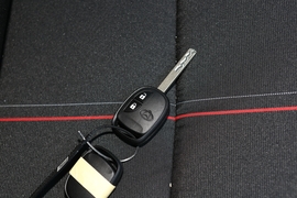 2022款长安欧尚X70A