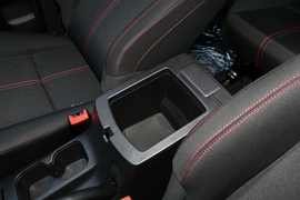 2022款长安欧尚X70A