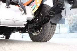 2022款长安睿行EM60