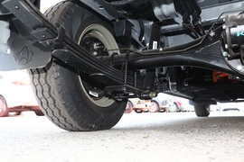 2022款长安睿行EM60