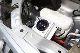 2022款长安睿行EM60